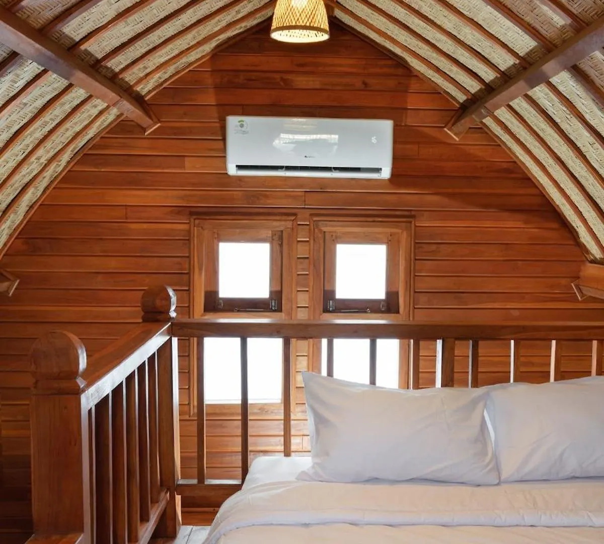 Luh Adi Villa 2, Modern Balinese Wooden House Close To Uluwatu And Some Beaches 0*, Uluwatu (Bali) Indonesia